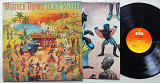 Weather Report - Black Market (Holland, CBS)