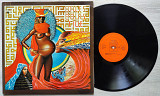 Miles Davis - Live-Evil 2LP (Holland, CBS)