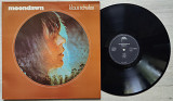 Klaus Schulze – Moondawn (Germany, Brain)