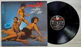 Boney M. – Love For Sale (Germany, Hansa)