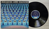 Jean Michel Jarre – Equinoxe (France, Dreyfus)