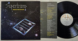 Supertramp - Crime of the Century (Germany, A&M)