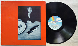 Andy Summers (The Police) - XYZ ( Germany, MCA )