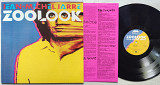 Jean-Michel Jarre – Zoolook (Germany, Polydor)