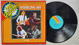 Wishbone Ash - The Original (Germany, MCA Coral)