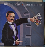 Blue Öyster Cult – Agents Of Fortune-1976