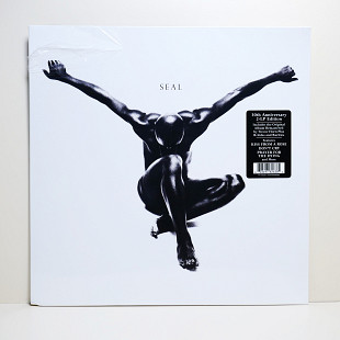 Seal – Seal (30th Anniversary Deluxe edition)