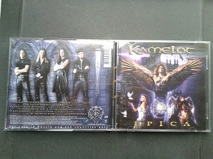 Kamelot - Epica