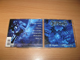CRYPTOPSY - Whisper Supremacy (1998 Century Media 1st press)
