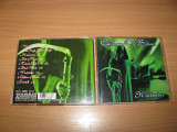 CHILDREN OF BODOM - Hatebreeder (1999 Nuclear Blast 1st press)