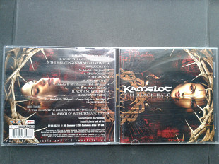 Kamelot - The Black Halo