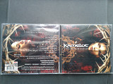 Kamelot - The Black Halo
