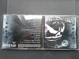 Helloween - The Dark Ride