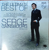 Serge Gainsbourg – Initials SG