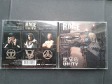 Rage - Unity