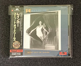 Rainbow – Bent Out Of Shape (Japan)