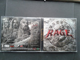 Rage - Carved In Stone
