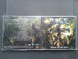 Rage - Speak Of The Dead