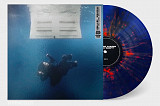 Billie Eilish - Hit Me Hard And Soft (2024/2025) Blue & Orange Splatter