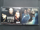 Rage - Soundchaser