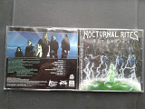 Nocturnal Rites - Afterlife
