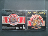Nocturnal Rites - Tales Of Mystery And Imagination