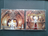 Nocturnal Rites - The Sacred Talisman