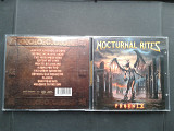 Nocturnal Rites - Phoenix