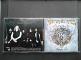 Nocturnal Rites - The 8th Sin