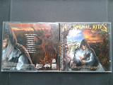 Nocturnal Rites - Shadowland