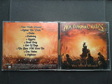 Nocturnal Rites - New World Messiah