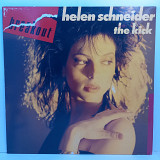 Helen Schneider With The Kick – Breakout LP 12" (Прайс 47556)