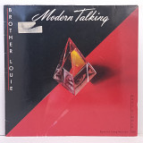 Modern Talking – Brother Louie (Special Long Version) MS 12" 45 RPM (Прайс 40289)