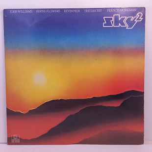 Sky – Sky 2 2LP 12" (Прайс 28895)