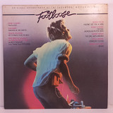 Various – Footloose (Original Soundtrack Of The Paramount Motion Picture) LP 12" (Прайс 37160)
