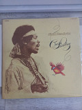 Jimi Hendrix – Crash Landing