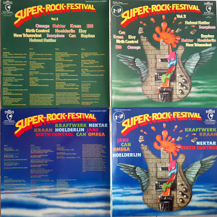 SUPER-ROCK-FESTIVAL