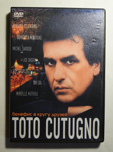 TOTO CUTUGNO