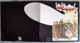 LED ZEPPELIN II ( ATLANTIC K 40037 A1/B3 ) G/F 1969 ENGL