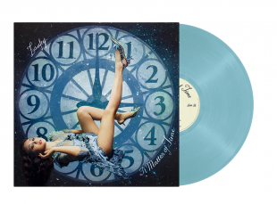 Laufey - A Matter of Time