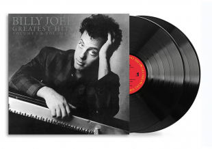 Billy Joel - Greatest Hits Vol. I & II