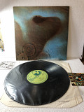 Pink Floyd /meddle p 1971 EMI U.K. gf EX
