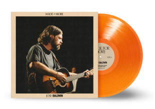 Josh Baldwin - Made For More