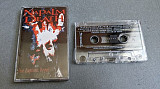 Napalm Death – Fear, Emptiness, Despair (Repress) аудіокасета