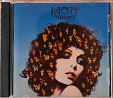 Mott The Hoople - The Hoople. 140гр.