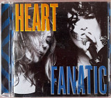 Heart - Fanatic. 150гр.