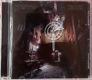 TOTO - XIV. 150гр.