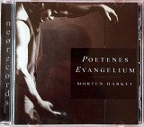 Morten Harket - Poetenes Evangelium. (a-ha). 150гр.