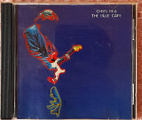 Chris Rea - The Blue Cafe. 120гр.