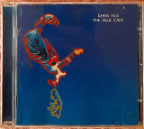 Chris Rea - The Blue Cafe. Фирменный. 240гр.